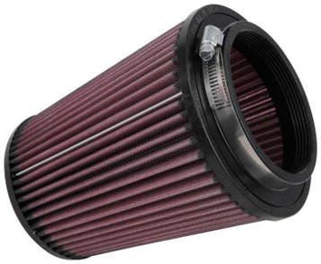 K&N 6 inch OD-Base 4 1/2 inch OD-Top 7 Inch H Round Tapered, Ophalen of Verzenden, Nieuw