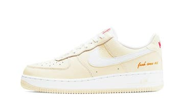 Nike Air Force 1 Low Popcorn, Nieuw