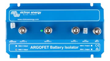 Victron Argofet 100-3 100A 3, Watersport en Boten, Verzenden, Nieuw