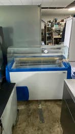 schepijsvitrine, Ophalen of Verzenden, Gebruikt