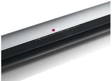 LG NB4530A - 2.1 speaker kanaals Soundbar met 160W, Ophalen, Bluetooth, Zo goed als nieuw