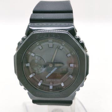 Casio - GM-2100N - Zonder minimumprijs - GM-2100N / 5611 -, Nieuw