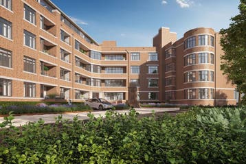 Te huur: Appartement Van Stolkweg in Den Haag, Den Haag, Appartement, Zuid-Holland