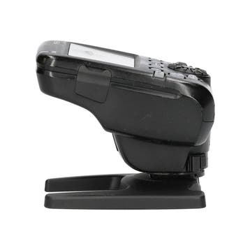 Yongnuo YN-E3-RT trigger (Canon) met garantie, Audio, Tv en Foto, Afstandsbedieningen, Ophalen of Verzenden, Gebruikt