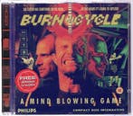 Philips CD-i / CDi Burn: Cycle, Verzenden, Zo goed als nieuw