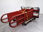 Durwen Schuimrubberklem, Zakelijke goederen, Machines en Bouw | Heftrucks en Intern transport, Verzenden