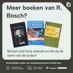 Autotechnisch zakboek 9789066748262 R. Bosch, Boeken, Verzenden, Gelezen, R. Bosch