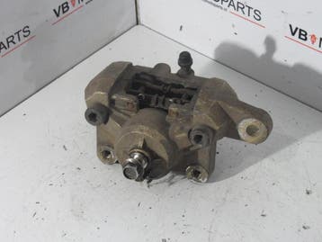Suzuki GSX 400 X Impulse Remklauw achter, Ophalen of Verzenden, Nieuw