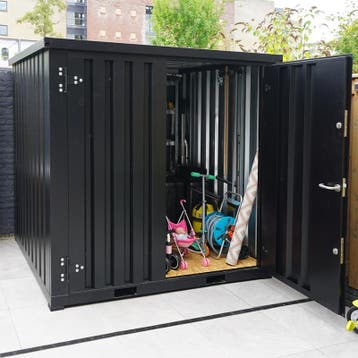 Zelfbouw Container? Op Voorraad en Snel Leverbaar!, Nieuw in verpakking