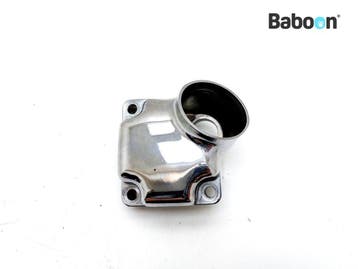 Blokdeksel Harley-Davidson FXDS CONV Dyna Low Rider, Verzenden, Gebruikt