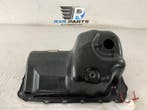 Carterpan - Staal - Bmw - OEM: 11137568566, Verzenden, Nieuw