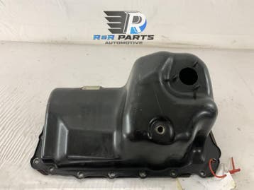 Carterpan - Staal - Bmw - OEM: 11137568566, Verzenden, Nieuw