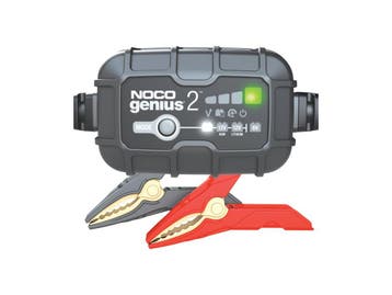 Noco Genius Acculader 2EU 2A, Verzenden, Nieuw