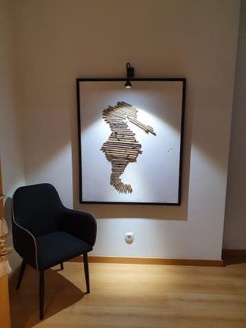 Overwinteren in de Algarve 5 * appartement aan zee, 2 slaapkamers, Internet, Algarve, Appartement