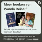 De eeuwige schooltuin 9789047617693 Wanda Reisel, Verzenden, Zo goed als nieuw, Wanda Reisel