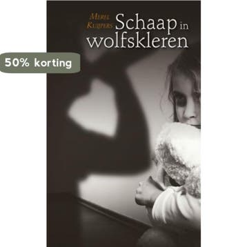 Schaap in wolfskleren - Merel Kuijpers 9789402240078, Verzenden, Zo goed als nieuw, Merel Kuijpers