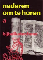NADEREN OM TE HOREN deel A 9789030402152 A. Th. Koot, Boeken, Verzenden, Gelezen, A. Th. Koot