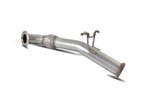 Ford Focus MK2 ST 225 / MK2 RS | 76 mm/3 Turbo-downpipe Scor, Verzenden, Nieuw