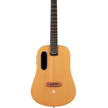 Lava Music LAVA ME Air Spruce Woodgrain Massief Bovenblad, Muziek en Instrumenten, Ophalen of Verzenden, Nieuw