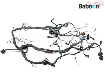 Kabelboom Piaggio | Vespa MP3 250 ie RL 2006-2008 M47201, Verzenden, Gebruikt