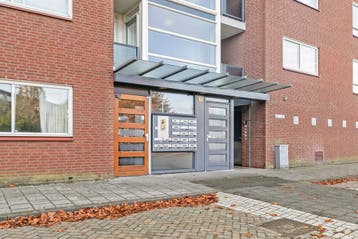 Te huur: Appartement Picushof in Eindhoven, Noord-Brabant, Eindhoven, Appartement