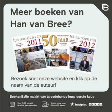 Aanzien van 2007 - Han van Bree 9789027457219, Verzenden, Gelezen, Han van Bree