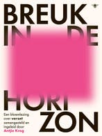 Breuk in de horizon (9789403131498, Antjie Krog), Boeken, Verzenden, Nieuw