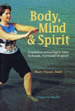Body, Mind & Spirit 9789073798656 M. Visser-Smit, Verzenden, Gelezen, M. Visser-Smit