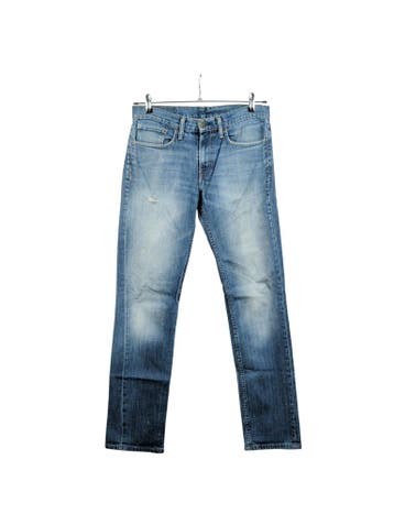 Levis Jeans Heren maat WW31 / L32 Blauw Vintage, Kleding | Heren, Ophalen of Verzenden, Nieuw, Levi's