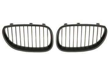 Grille o.a: BMW, 5 serie (E60), 5 serie Touring (E61), Ophalen of Verzenden, Nieuw, Links, BMW