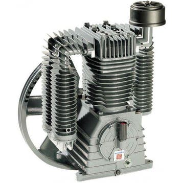 K50 Compressorpomp, Doe-het-zelf en Verbouw, Verzenden, Nieuw