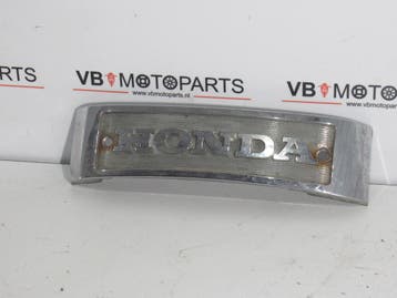 Honda Embleem, Motoren, Onderdelen | Honda, Ophalen of Verzenden, Nieuw