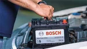 Accuservice Den Haag voor boten en pleziervaart!, Nieuw