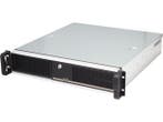 Chenbro 19 2U Rack Server Behuizing SHORT - 45cm Diep -..., Ophalen of Verzenden, Nieuw