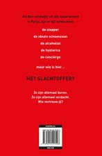 Het appartement 9789022594506 Lucy Foley, Verzenden, Gelezen, Lucy Foley