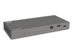Marmitek Connect AE34 - HDMI Audio Extractor 8K eARC -, Verzenden, Zo goed als nieuw