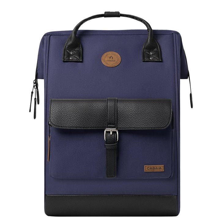 Cabaia adventurer bag, Sieraden, Tassen en Uiterlijk, Koffers, Verzenden