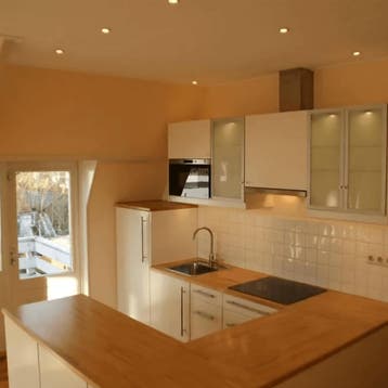 Huis in Beverwijk gevonden voor €1995,- pm, 50 m² of meer, Overige regio's