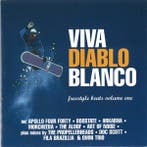 cd - Various - Viva Diablo Blanco Freestyle Beats Volume One, Verzenden, Zo goed als nieuw