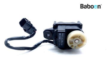 Uitlaatklep Servomotor Ducati Scrambler 1100 2018-2020, Verzenden, Gebruikt
