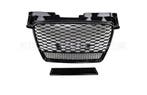 TT RS QUATTRO Look Front Grill voor Audi TT 8J / TTS / TTRS, Ophalen of Verzenden