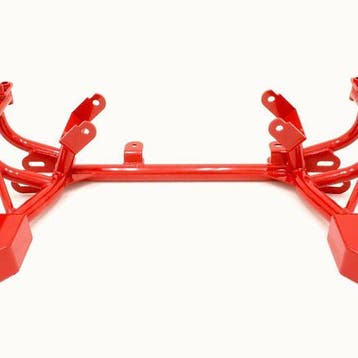 BMR 98-02 4th Gen F-Body K-Member w/ Turbo LS1 Motor Mounts, Ophalen of Verzenden