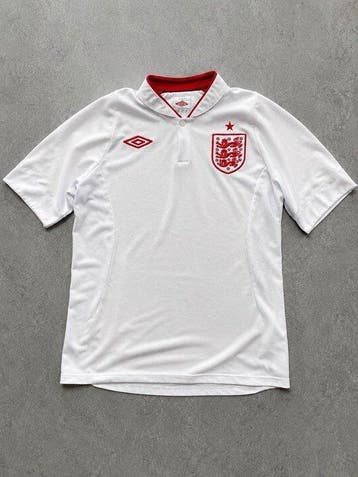 Angleterre (football) - T-shirt - 2011, Nieuw