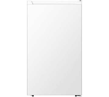 Essentials Cur48w22 Tafelmodel Koelkast Met Vriesvak 84cm, Ophalen of Verzenden, Nieuw