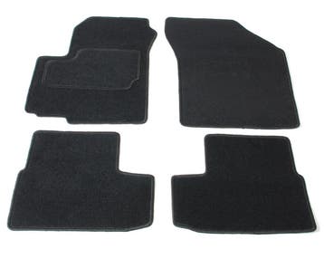 Automatten voor Opel Agila vanaf 2008, Verzenden, Nieuw