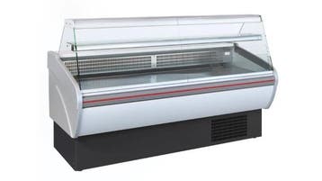 Koeltoonbank EUROMINI100 104 x 93.1 x 126.4 cm Mafirol, Verzenden, Nieuw in verpakking