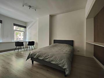 Kamer te huur in Rotterdam - 29 m² - 1 kamer(s), Rotterdam
