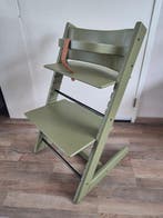 Stokke - Peter Opsvik - Kinderstoel - Tripp Trapp - Hout