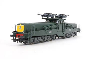 Lima H0 - 208389 - Elektrische locomotief (1) - CC 14003, Nieuw
