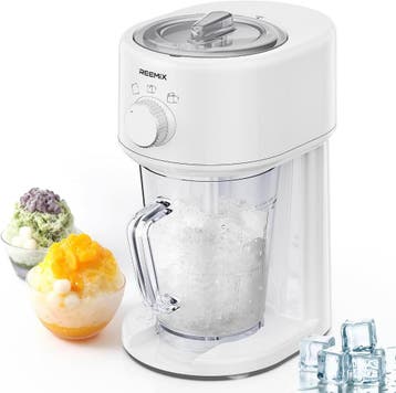 Slush machine elektrisch | Instelbaar | Laatste Stuk!, Ophalen of Verzenden, Zo goed als nieuw, Koelelement